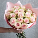 Blumenstrauß 'Rosenstrauß Ecuador 15 Stk'