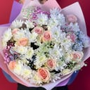 Bouquet 'Color mix 5'