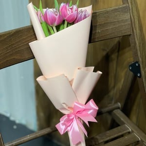 Bouquet 'Heavenly joy'