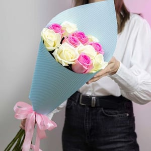 Blumenstrauß 'Rosenstrauß'