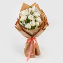 Blumenstrauß 'Engel lächelt'