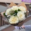 Bouquet 'White lace'
