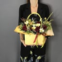 Arrangement 'Composition "Tropicana"'