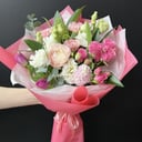 Bouquet 'Vacances lumineuses'