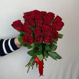 Bouquet 'Passionate feelings'