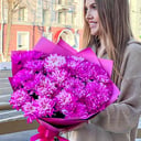 Ramo 'Neblina púrpura'