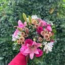 Blumenstrauß 'London Bouquet'