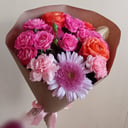 Bouquet 'Chemistry of Love'