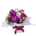 Flower box 'Enchanted freesia'