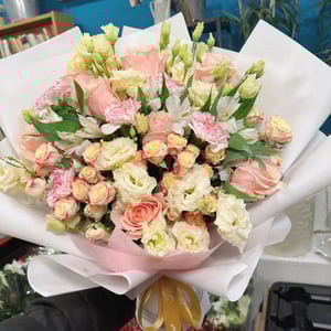 Blumenstrauß 'Bright stars'
