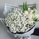 Blumenstrauß 'Sanfter Blick'