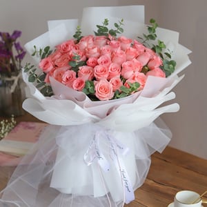 Bouquet 'So beautiful'