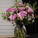 Ramo de rosas y alstroemerias Blossom