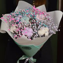 Blumenstrauß 'Cotton'