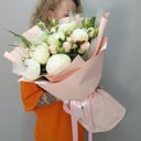 Bouquet 'Fragrant Mission'