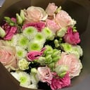 Ramo 'Melodía de verano'