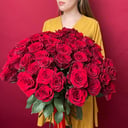 Bouquet 'For what you are!'