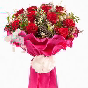 Special Rose Bouquet