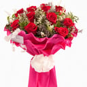 Special Rose Bouquet