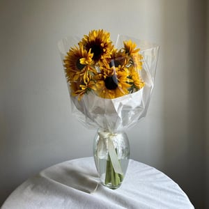 Sonnenblumen