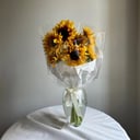 Bouquet 'Sunflowers'