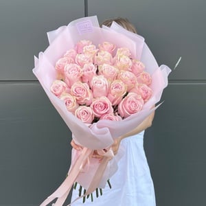Bouquet 'Tenderness Pink Modial'