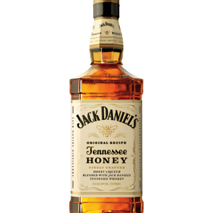 Jack Daniels Honey