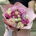 Bouquet 'Castles in the air'