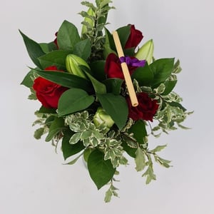 Bouquet 'Attraction'