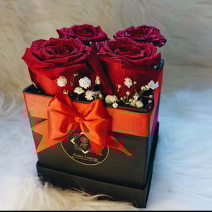 Flower box 'Mini box'