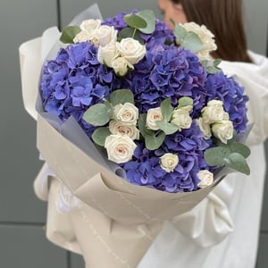 Bouquet 'Galaxy'