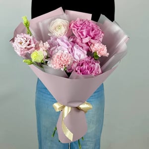 Bouquet 'Sunny Waltz'