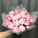 Blumenstrauß 'Strauß Pfingstrosen im Paket'