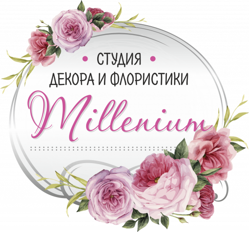 Studiya dekora i floristiki Millenium