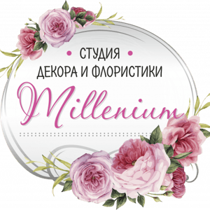 Studiya dekora i floristiki Millenium