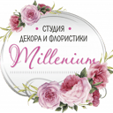 Studiya dekora i floristiki Millenium