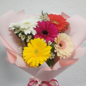 Bouquet 'Couleurs vives'