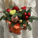 Arrangement 'Christmas story'