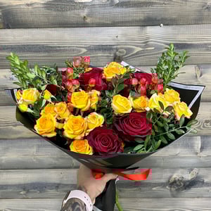 Blumenstrauß 'Coco'