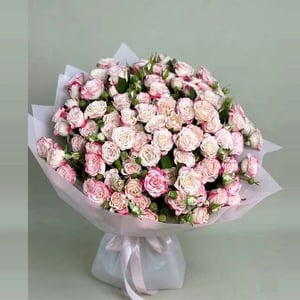 Bouquet 'Symphony of Buds'