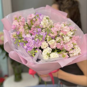 Blumenstrauß 'Der Duft des Frühlings'