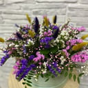 Blumenbox 'Angenehme Perfektion'