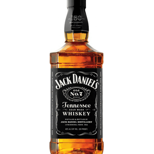 Jack Daniel's Tennessee