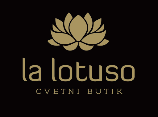 Cvećara La lotuso - cvetni butik