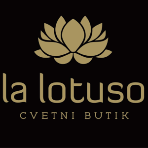 Cvećara La lotuso - cvetni butik