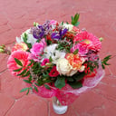 Ramo 'Radiación de emoción'