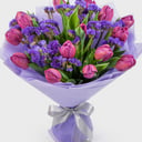 Ramo 'Crepúsculo de primavera'