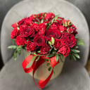 Blumenbox 'Liebeserklärung'