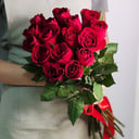 Ramo '15 rosas rojas'