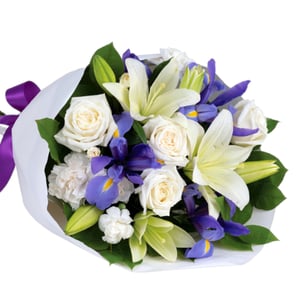 Bouquet 'Twilight'